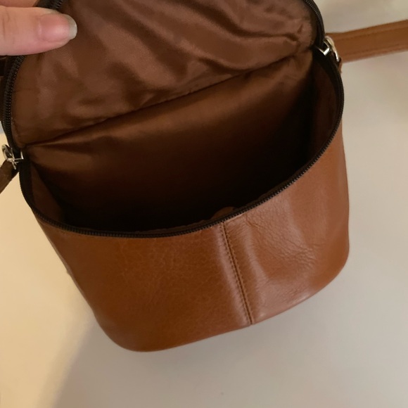 Latico Cross Body Bag - Picture 10 of 15